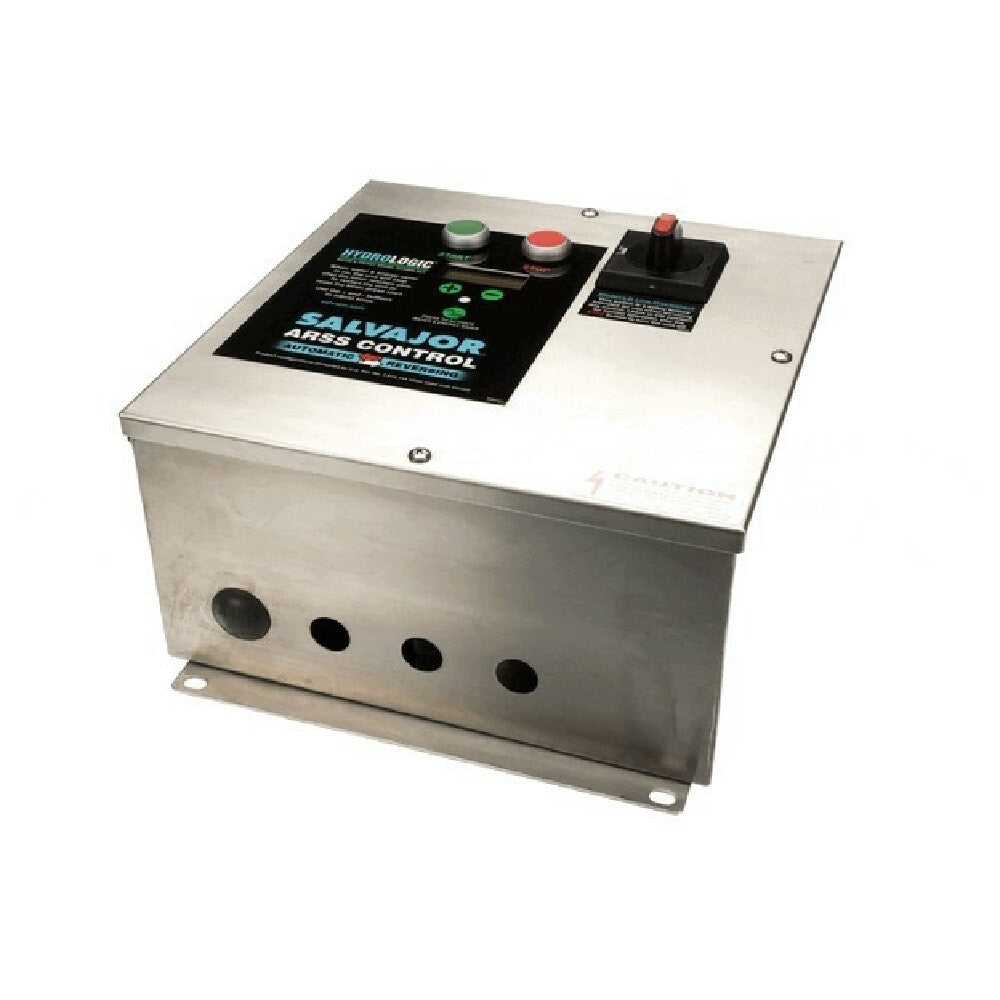 Salvajor ARSSLD7 Auto Reversing Start Stop Ld 2