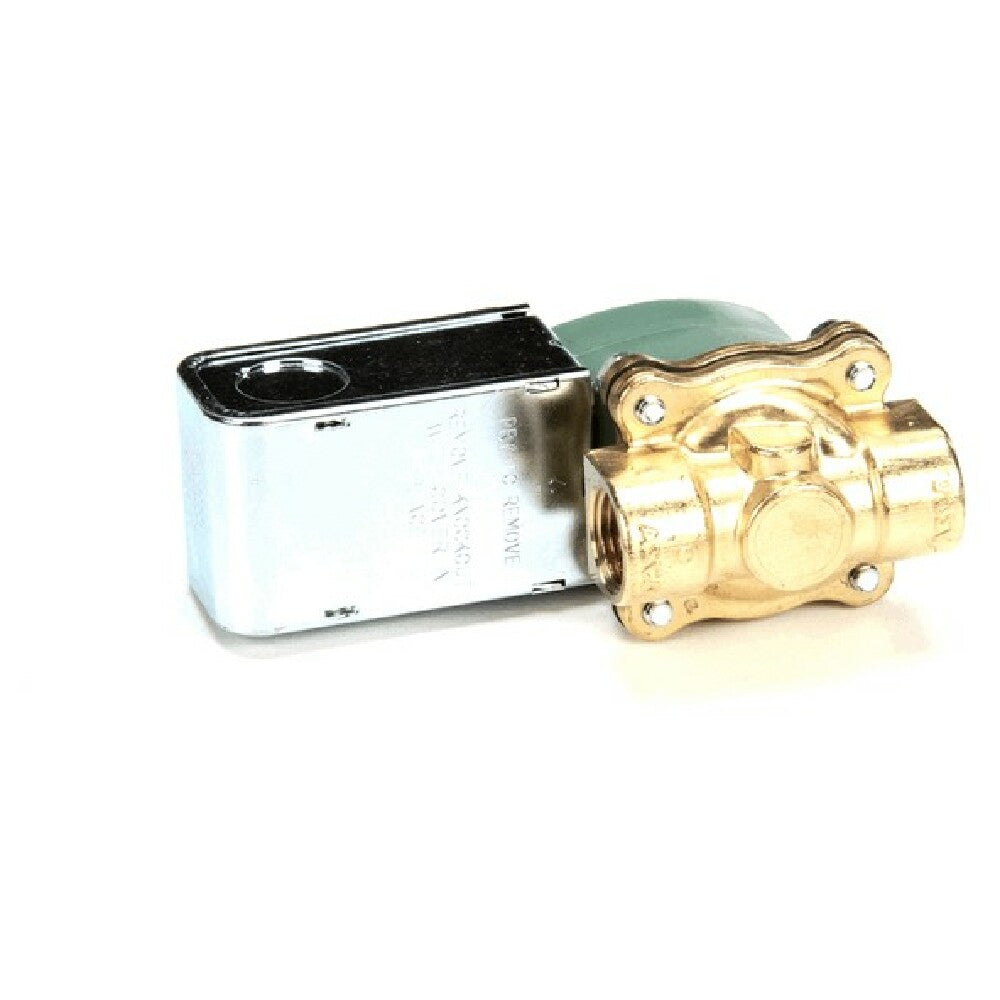 Salvajor AS8115 Solenoid Assembly 115v
