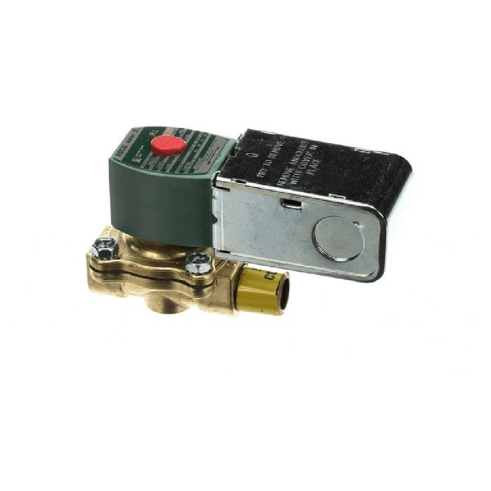 Salvajor AS8245 Flow Control