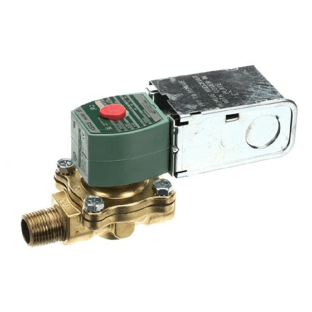 Salvajor AS84602 Solenoid Coil