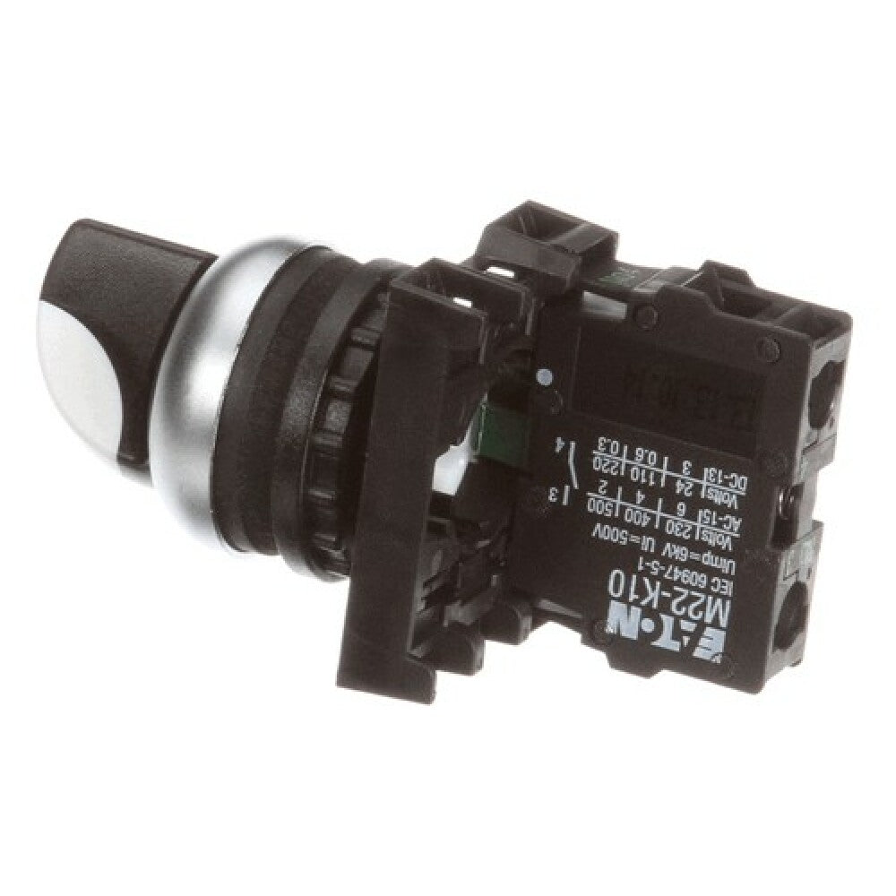 Salvajor ASWN200 On/off Selector Switch (mss 2)