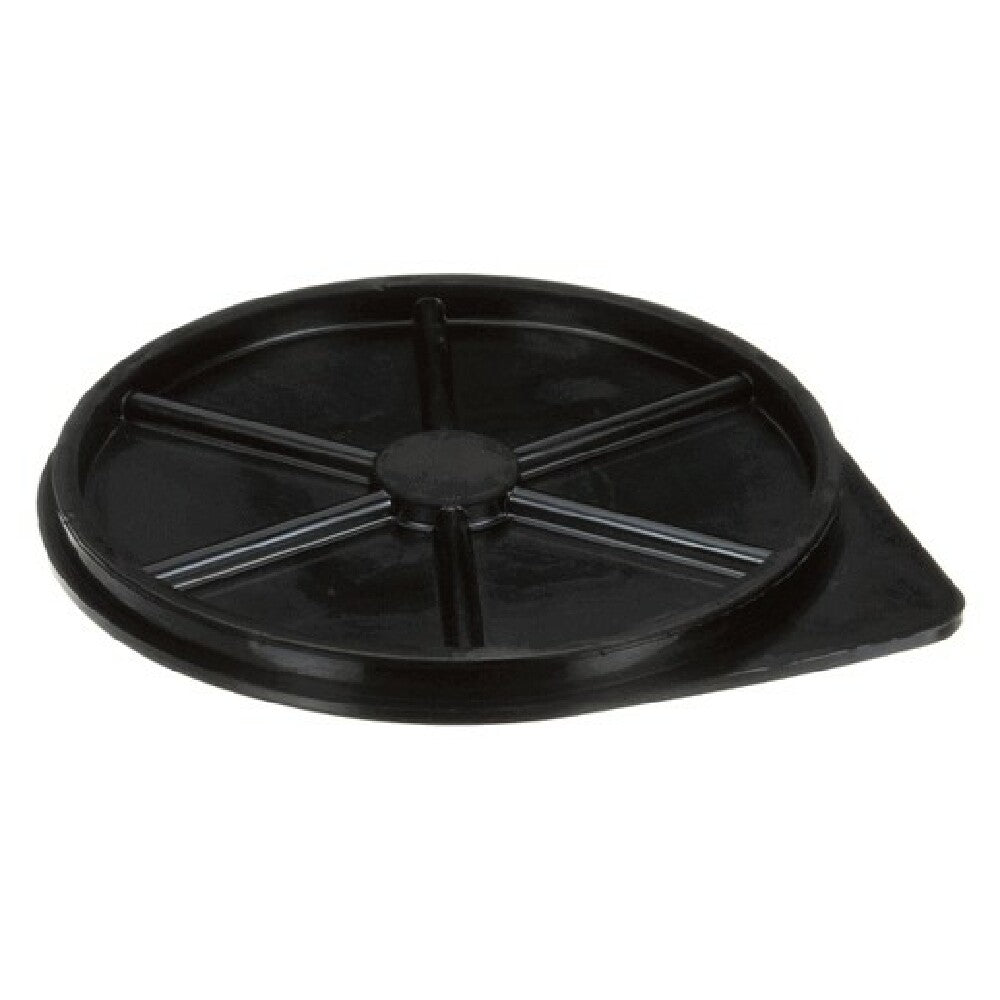 Salvajor LRS 6 1/2" Rubber Sink Stopper