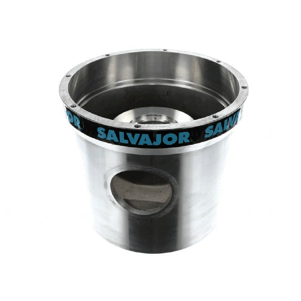 Salvajor MH33007 Motor