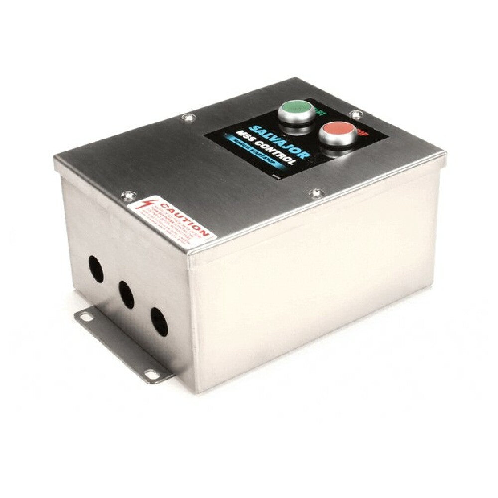 Salvajor MSS7 Manual Start Stop 208 3
