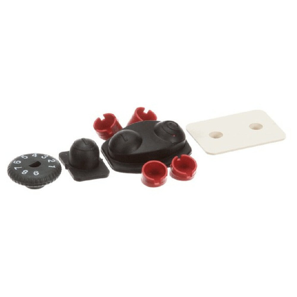 Sammic 4039014 Control Protector Set