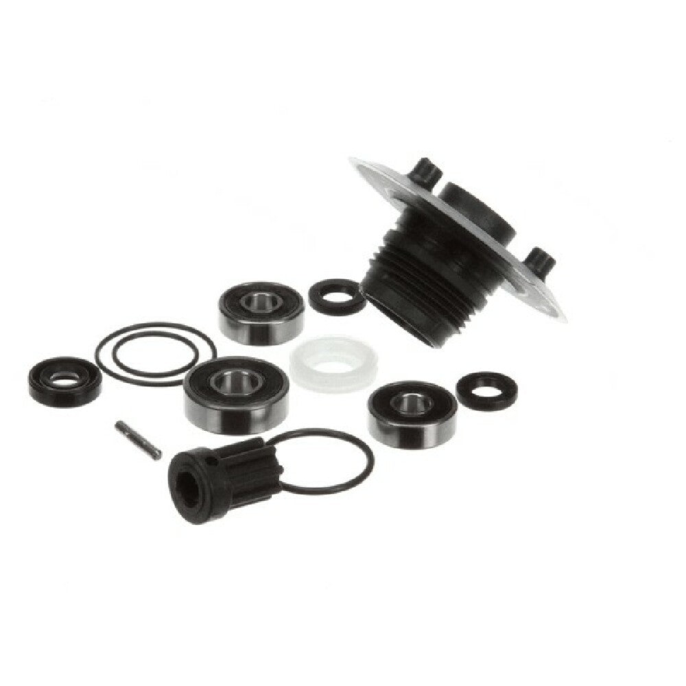 Sammic 4039031 Turbine Lower Lock Set St. St.