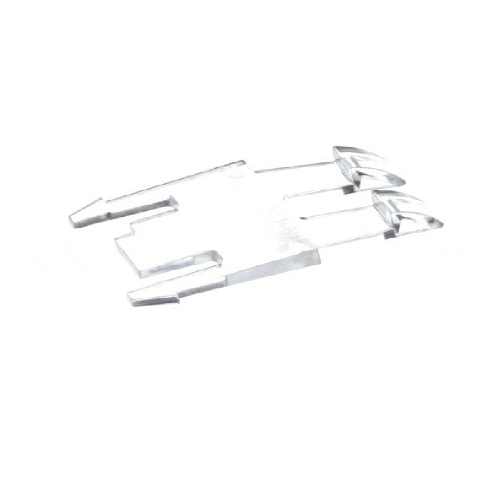 San Jamar T1438 Replacement Lock Finger Placar