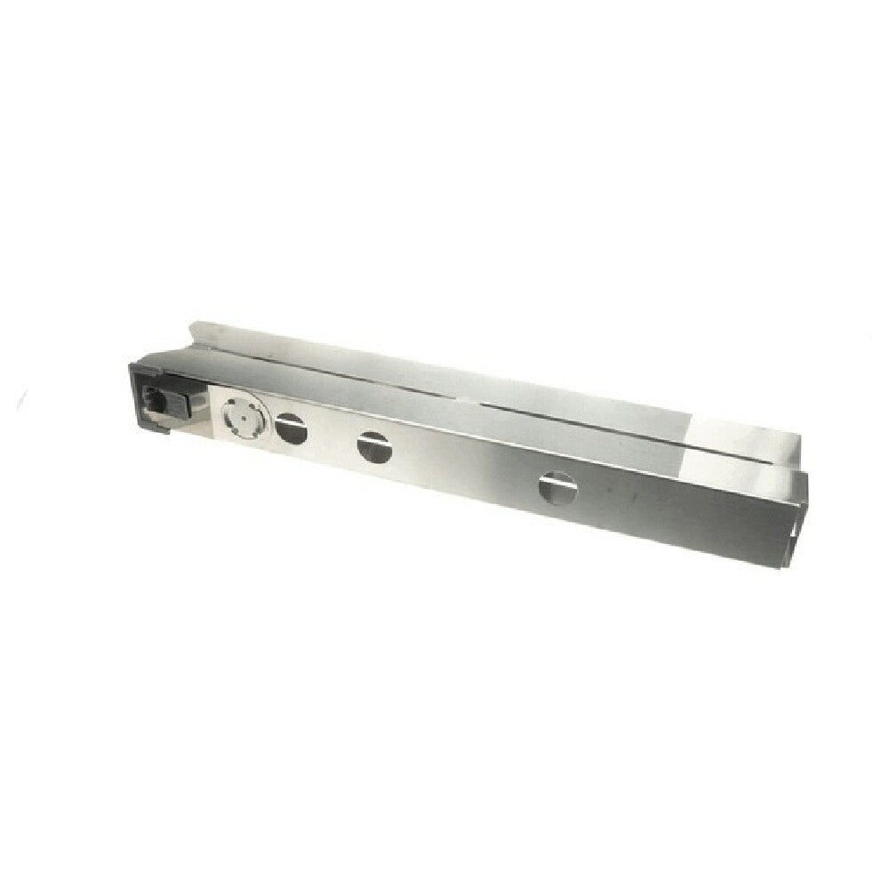 San Jamar WFD-220M Medium Waffle Fry Dispenser