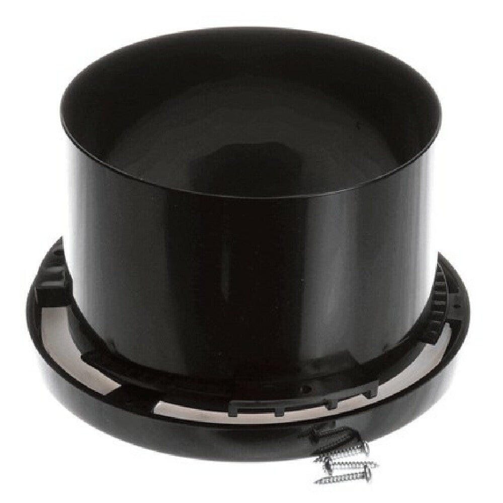 San Jamar XC2426WS Repl Kit C2410 Gskts/mnt/trm Ring