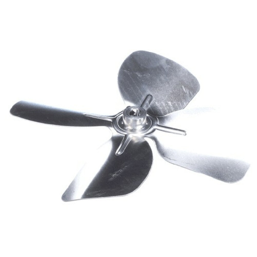 Sanden Vendo 1248952 Fan Blade 4 Petal 6"od