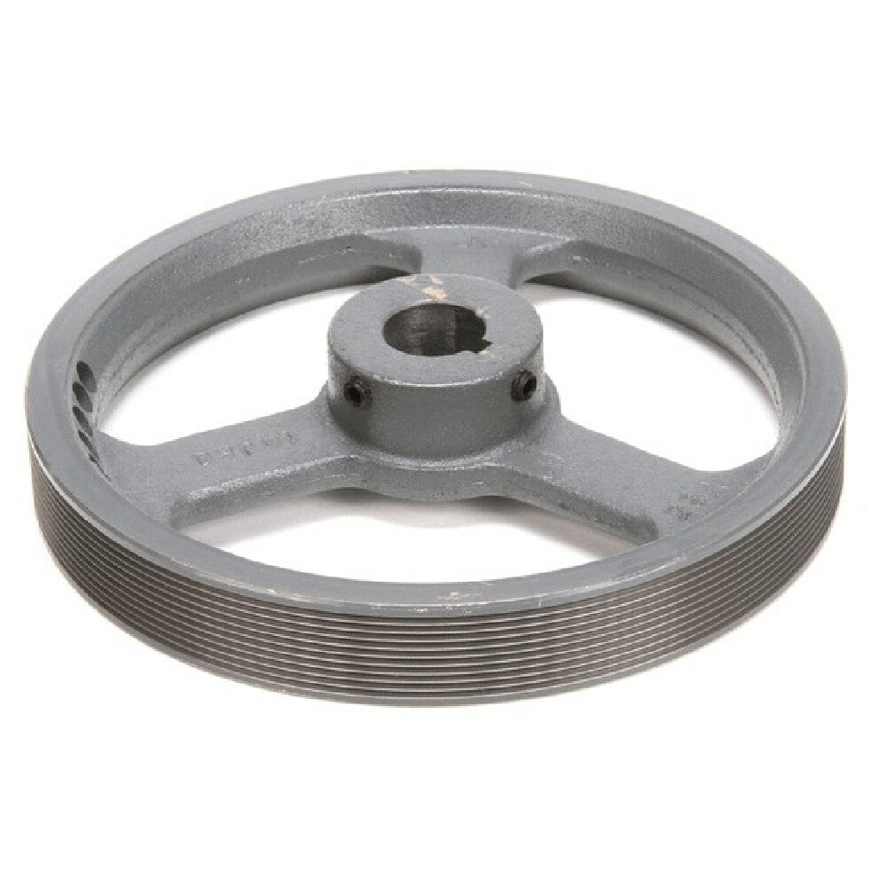 Saniserv 10615 Pulley 10j 8dia 1bore