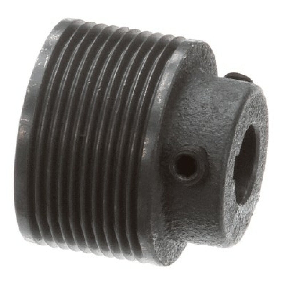 Saniserv 10652 Sheave Poly Vee 10j 1.8pd