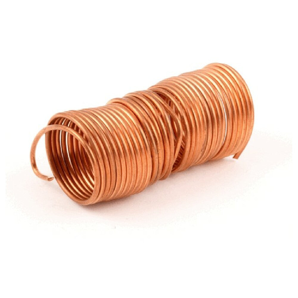 Saniserv 109865 Winding Cap Tube