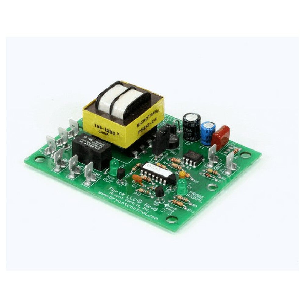 Saniserv 70677 Control Liquid Level
