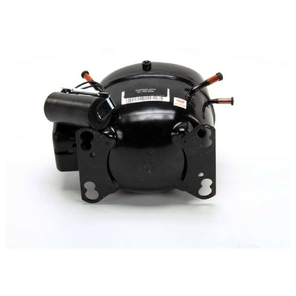 Saniserv 75827 Compressor 1/2 Hp Low Temp. (s)