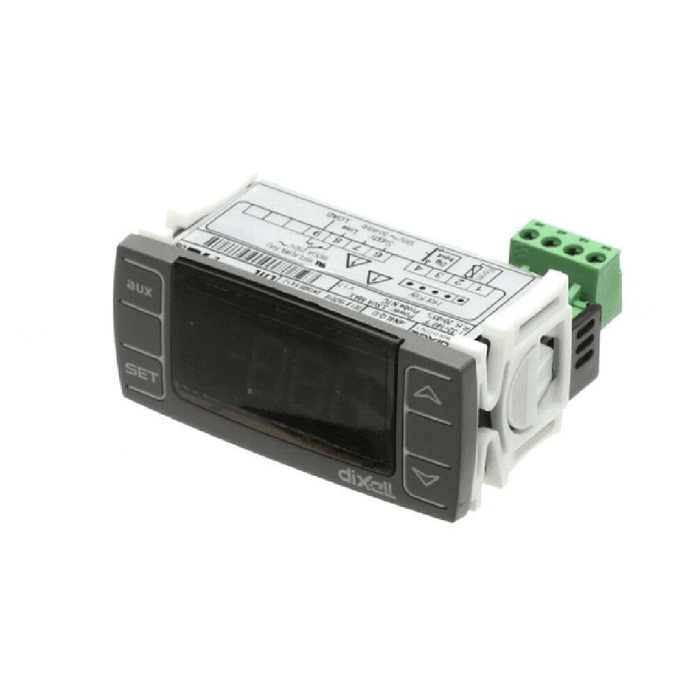 Saniserv F70029 Dixel Controller