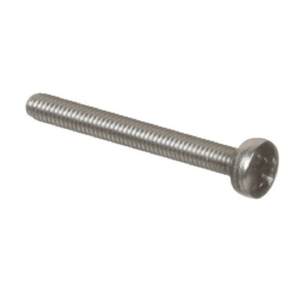 Schaerer 1400473328 Pan Head Screw Iso 7045 M 3x25 1.4301 H