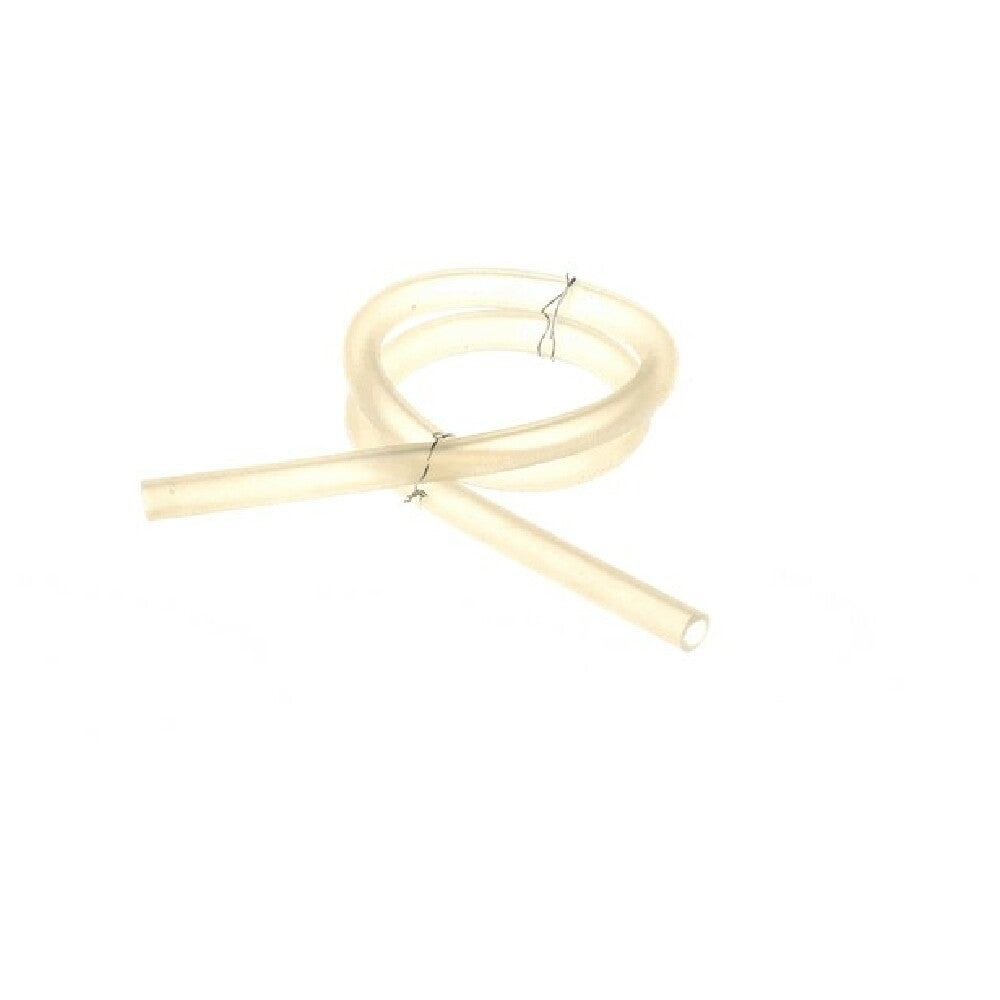 Schaerer 1400484948 Tube 5 0x1 5 Silicone Transparent