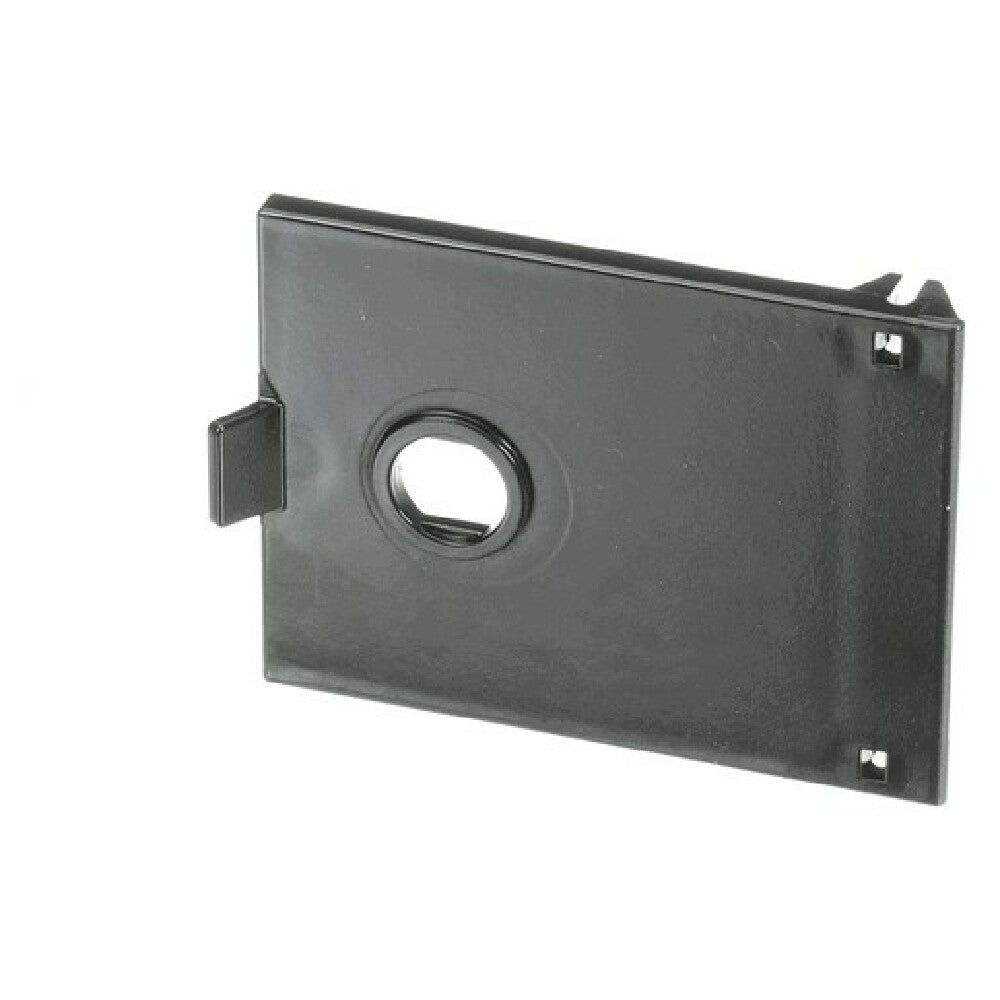 Schaerer 3322967100 Lid Manual Insert Lockable