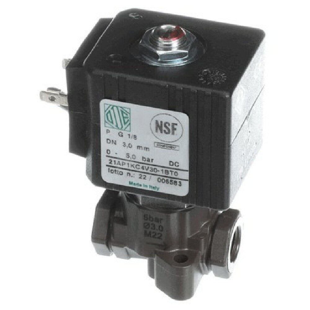 Schaerer 3340074000 Proportional Valve 2/2 Nw1.5 5 Bar