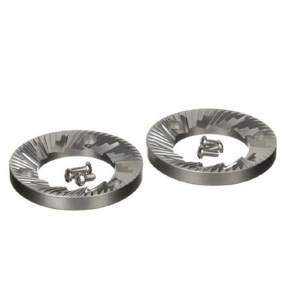 Schaerer 3340381000 Replacement Grinder Disc Set 5500