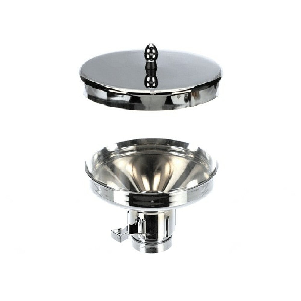 Schaerer 3370061355 Bean Hopper 1kg Sm 2