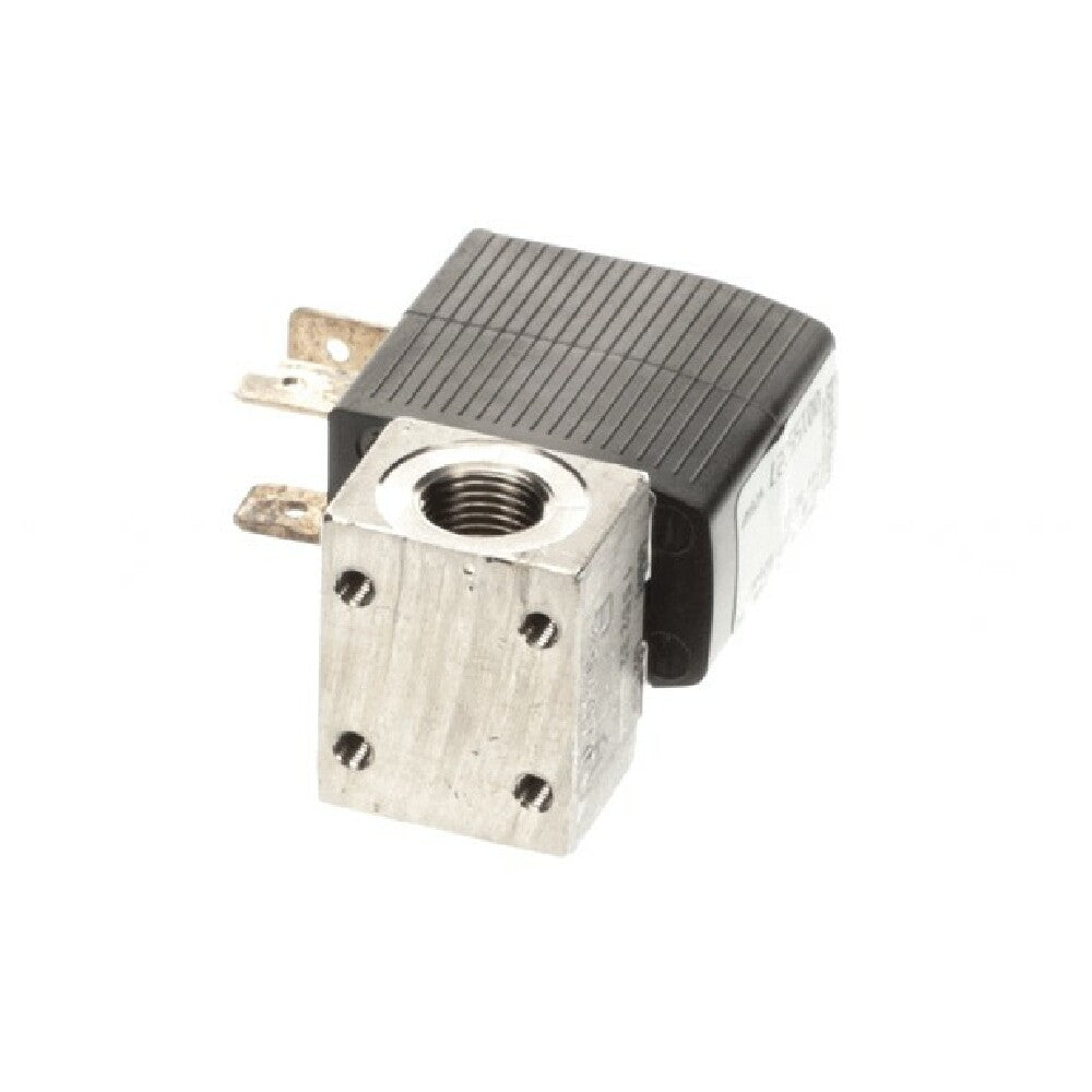 Schaerer 3370063215 Solenoid Valve Inox 2/2 24v Dc 1.6