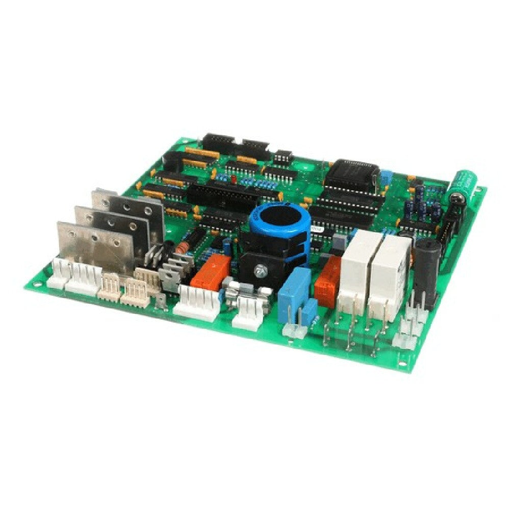 Schaerer 3370063250 Pc Board So 1