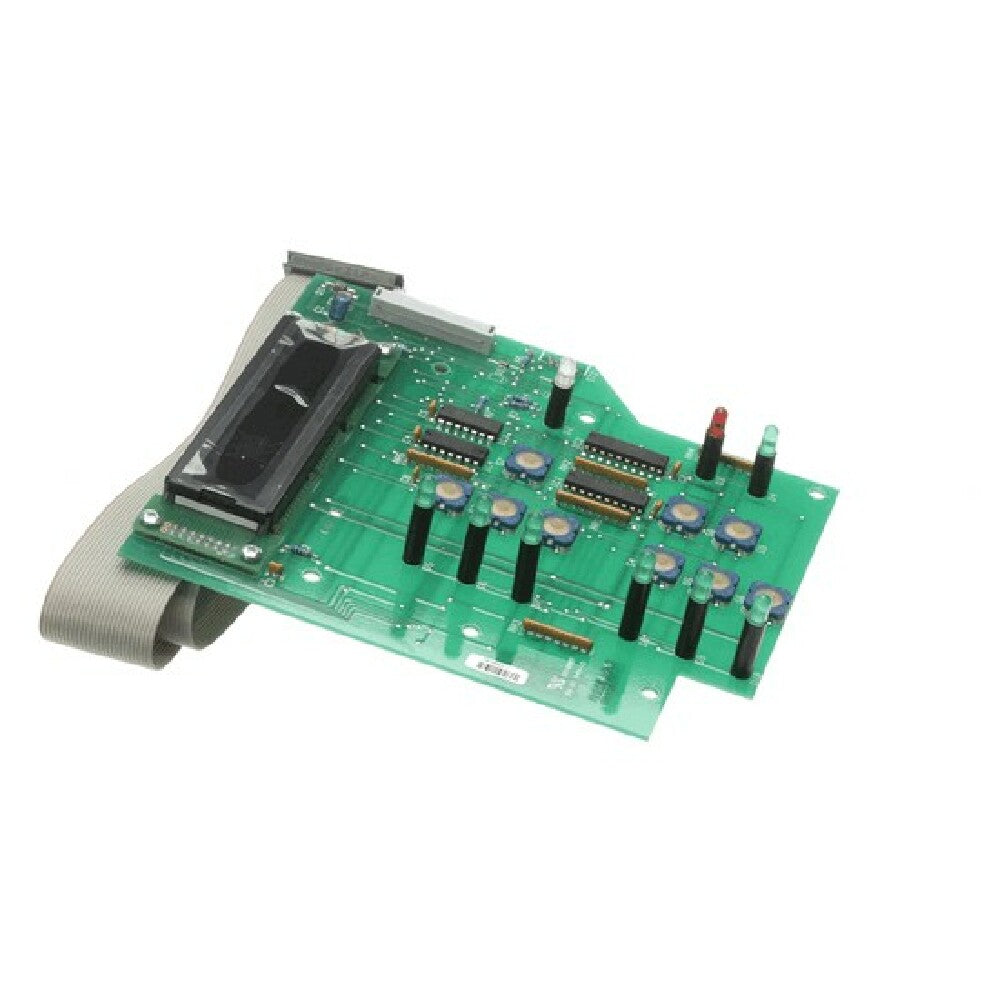 Schaerer 3370063251 Operator Pcb So 1