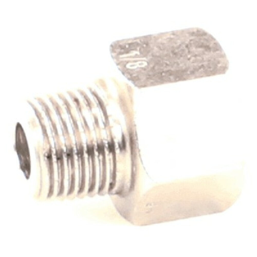 Schaerer 3370063660 Reducer Nipple M12 R1/8" Bs Npl
