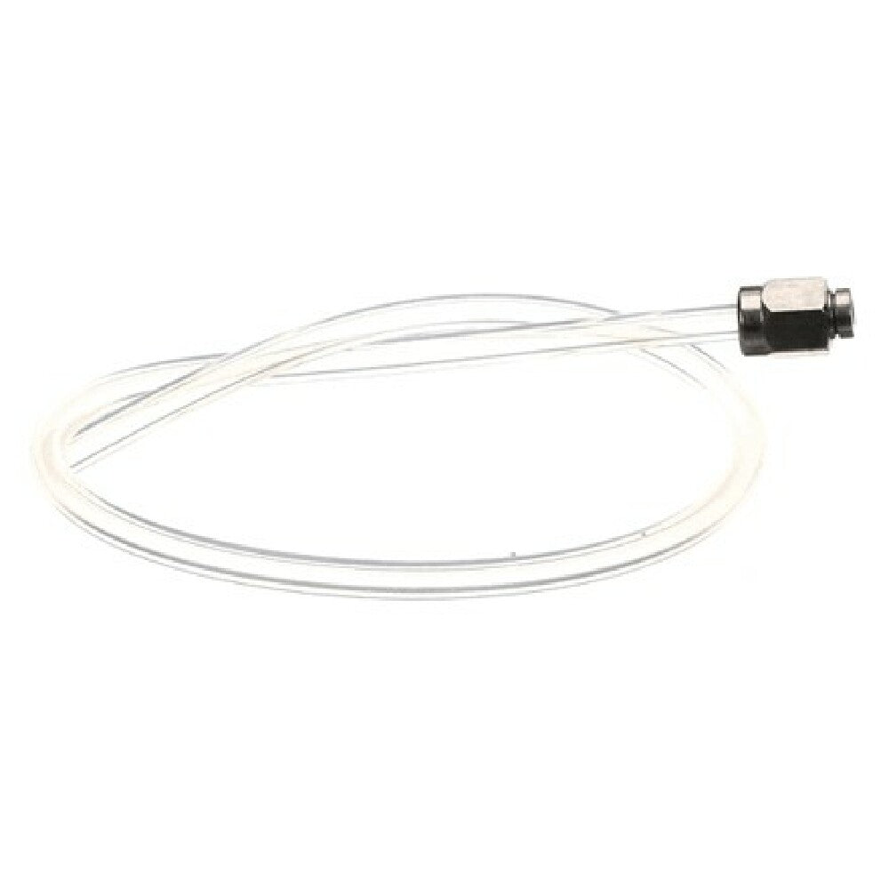 Schaerer 3370064090 Pipe Steam Boiler Flowmeter