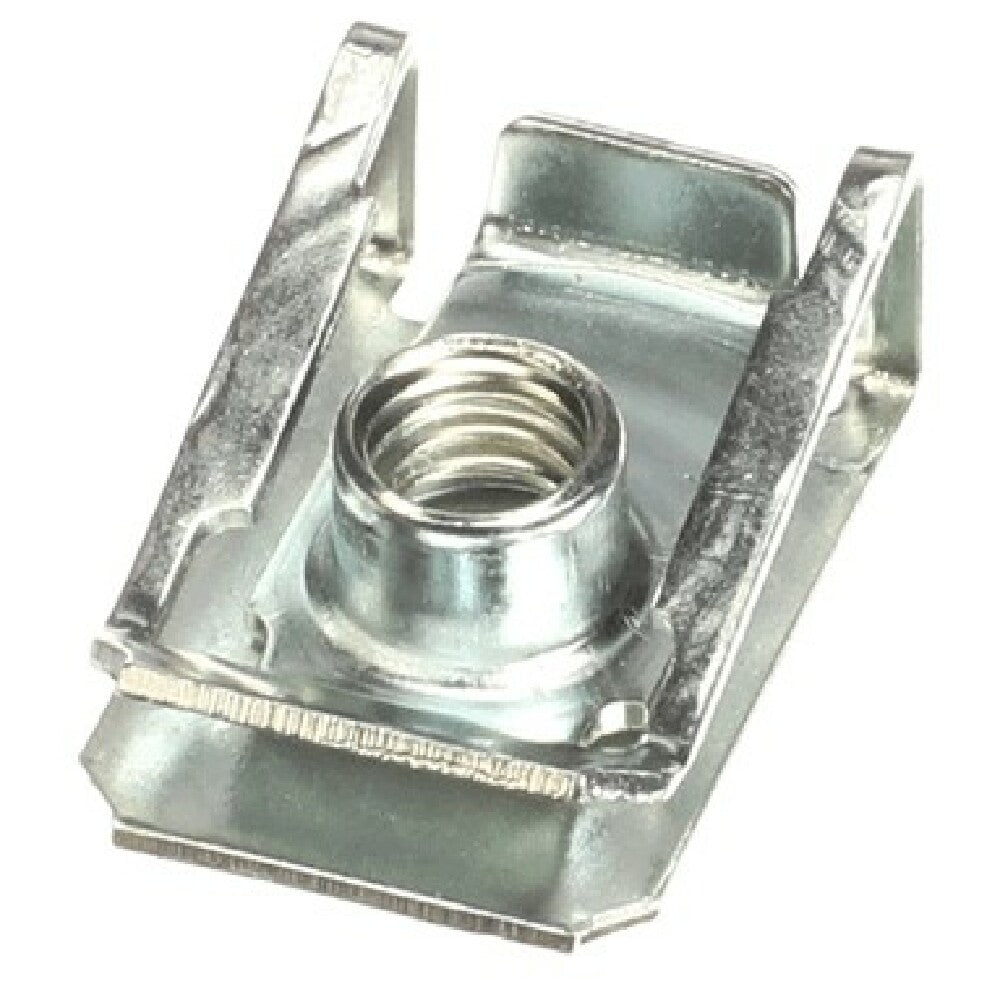 Schaerer 3370066164 Sheet Metal Nut M6