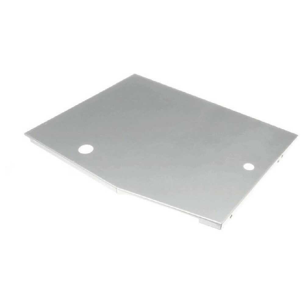 Schaerer 3370067233 Left Housing Sca P Cr