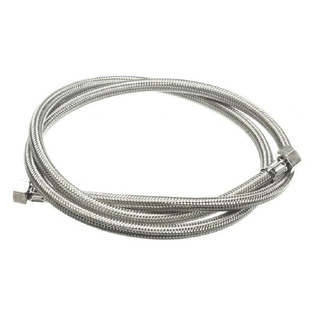 Schaerer 3370067766 Armoured Hose 1.5m 3/8"