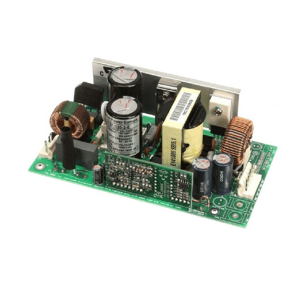 Schaerer 3370068720 Power Supply Ul 115/230v Ac 30v Dc