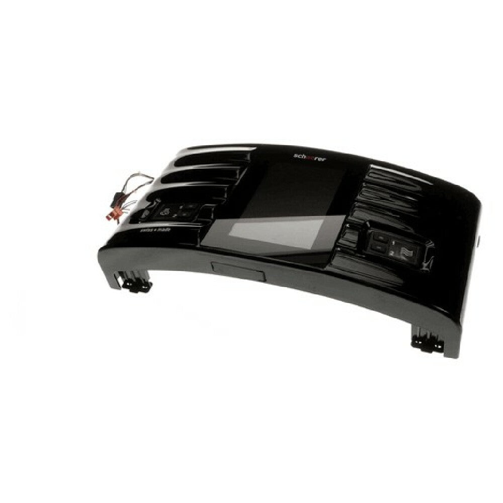 Schaerer 3370068952 User Panel Cpl Touch Scr 4 Button Ke