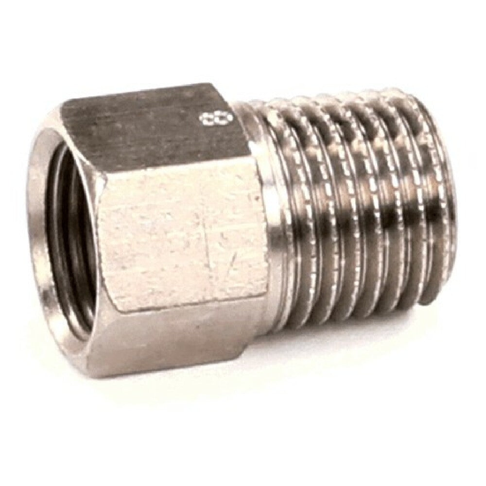 Schaerer 3370069498 Male Adapter 1/4"" Cv"