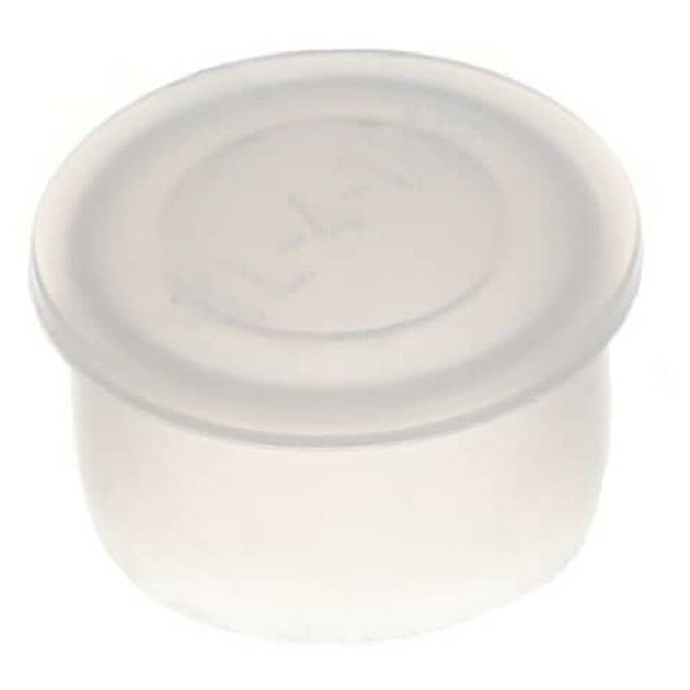 Schaerer 3370074292 Cover Cap 18.3x9.5 Hd Pe Natural