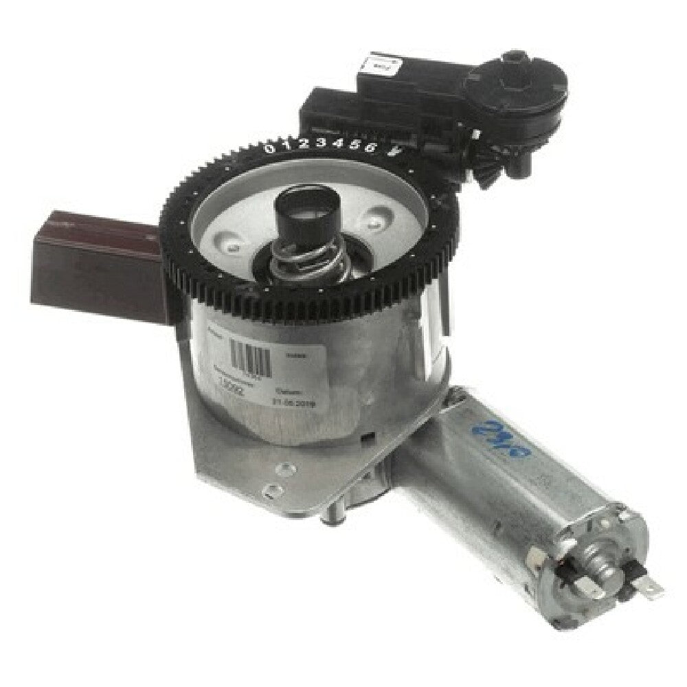 Schaerer 3370074364 Grinder 61 Cpl. Center Sca P