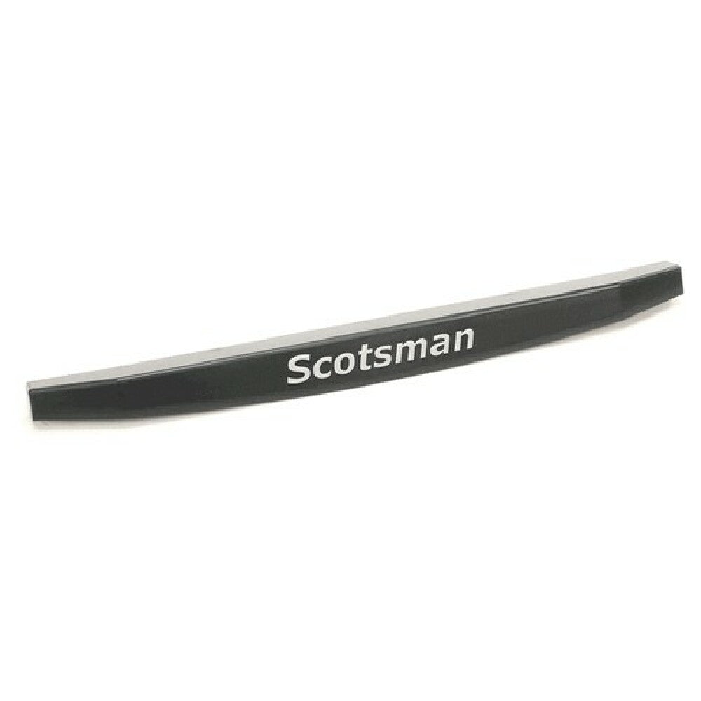 Scotsman 02-4798-01 Front Panel Trim Top 16