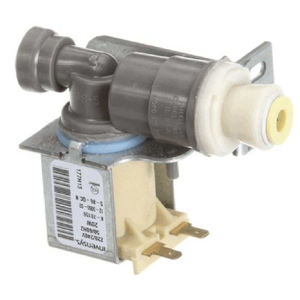 Scotsman 12-3055-02 Water Inlet Valve 230v
