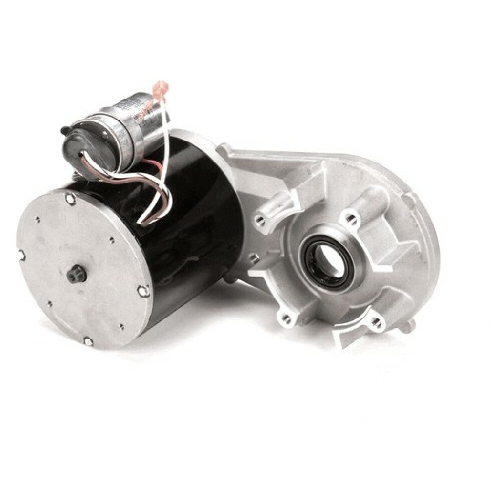 Scotsman 12-3083-31 Gearbox Motor 115v Svc