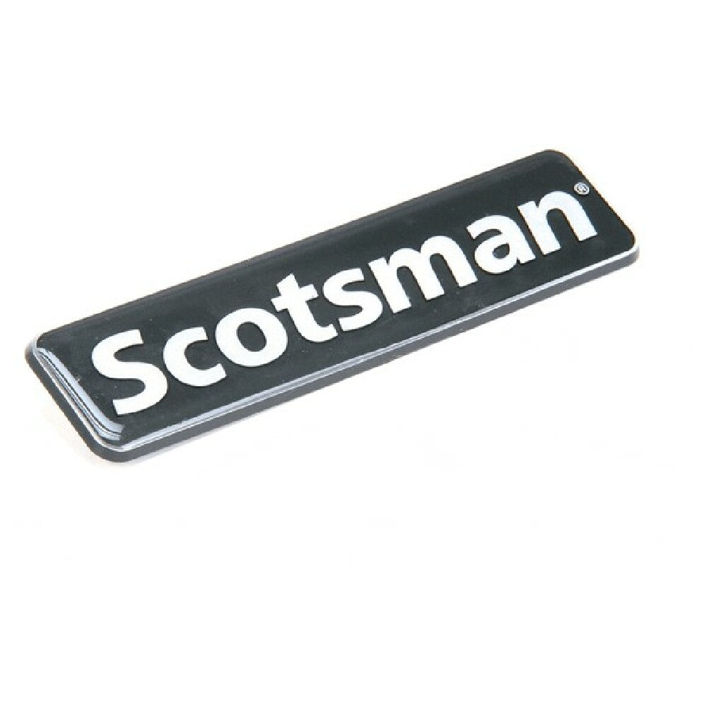 Scotsman 15-0808-01 Emblem Scotsman