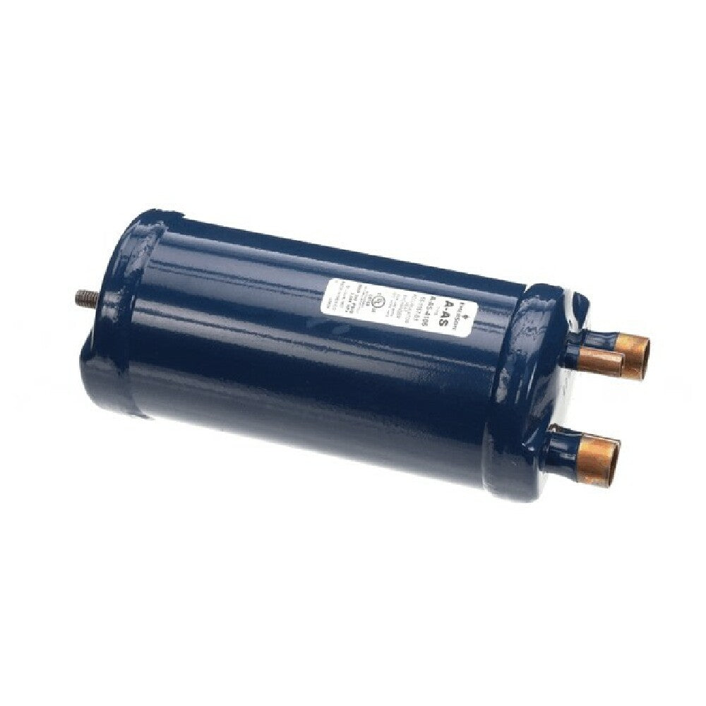 Scotsman 16-1157-01 Accumulator Suction