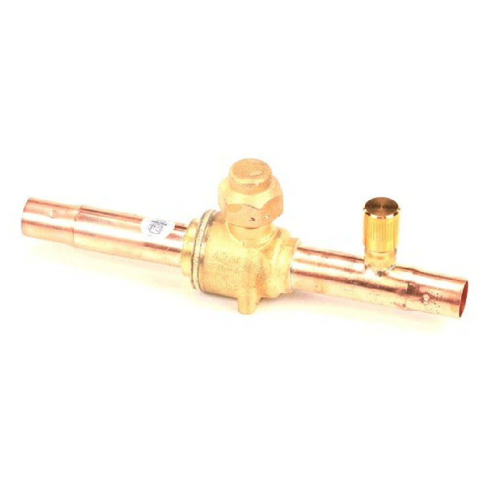 Scotsman 16-1208-02 Isolation Valve 1/2