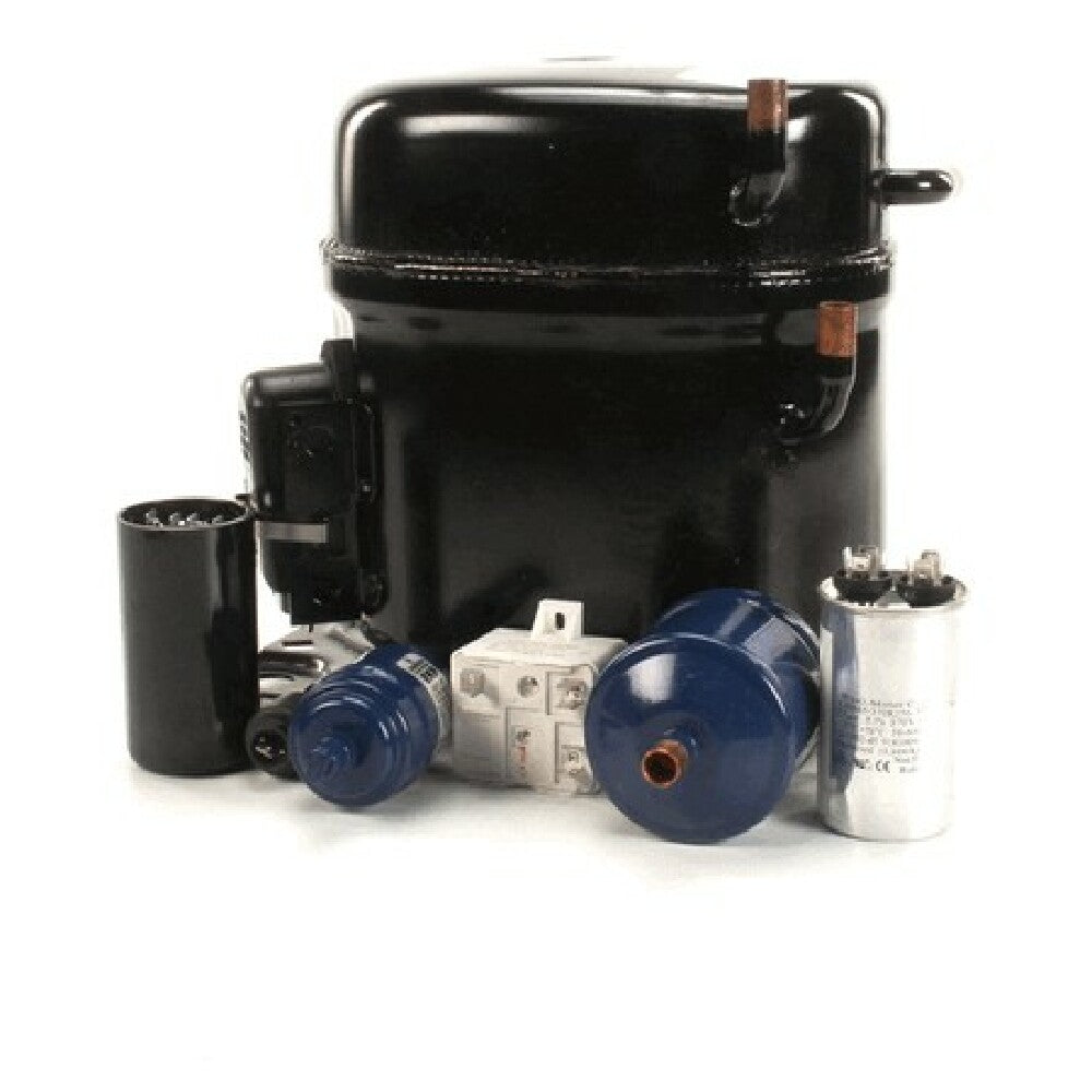 Scotsman 18-8921-21 Compressor Tecumseh