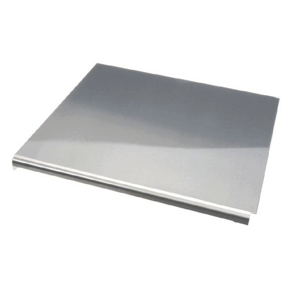 Scotsman A39993-001 Top Panel Alum 15 In