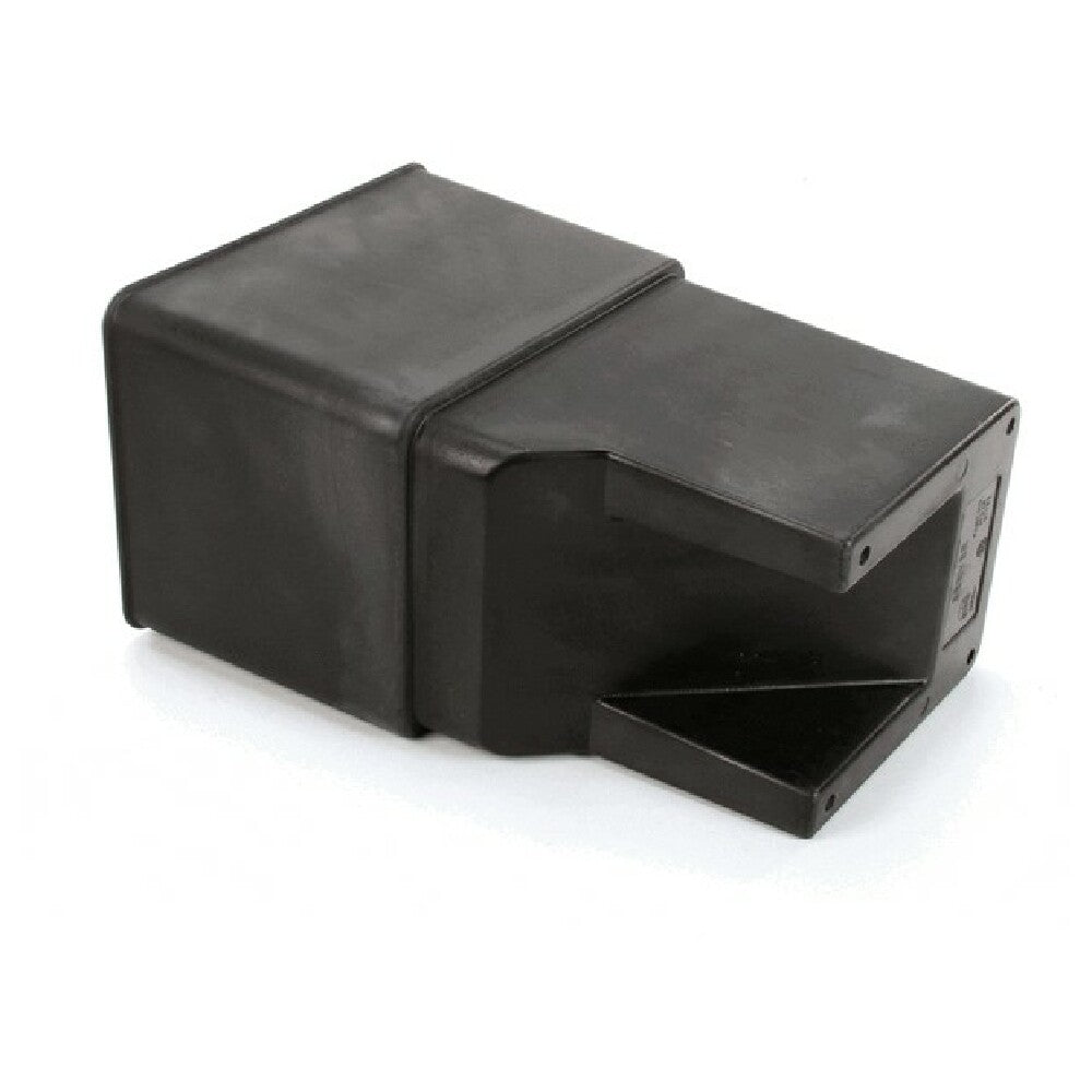 Server Products 07046 Vessel Rectangular Express Plastic
