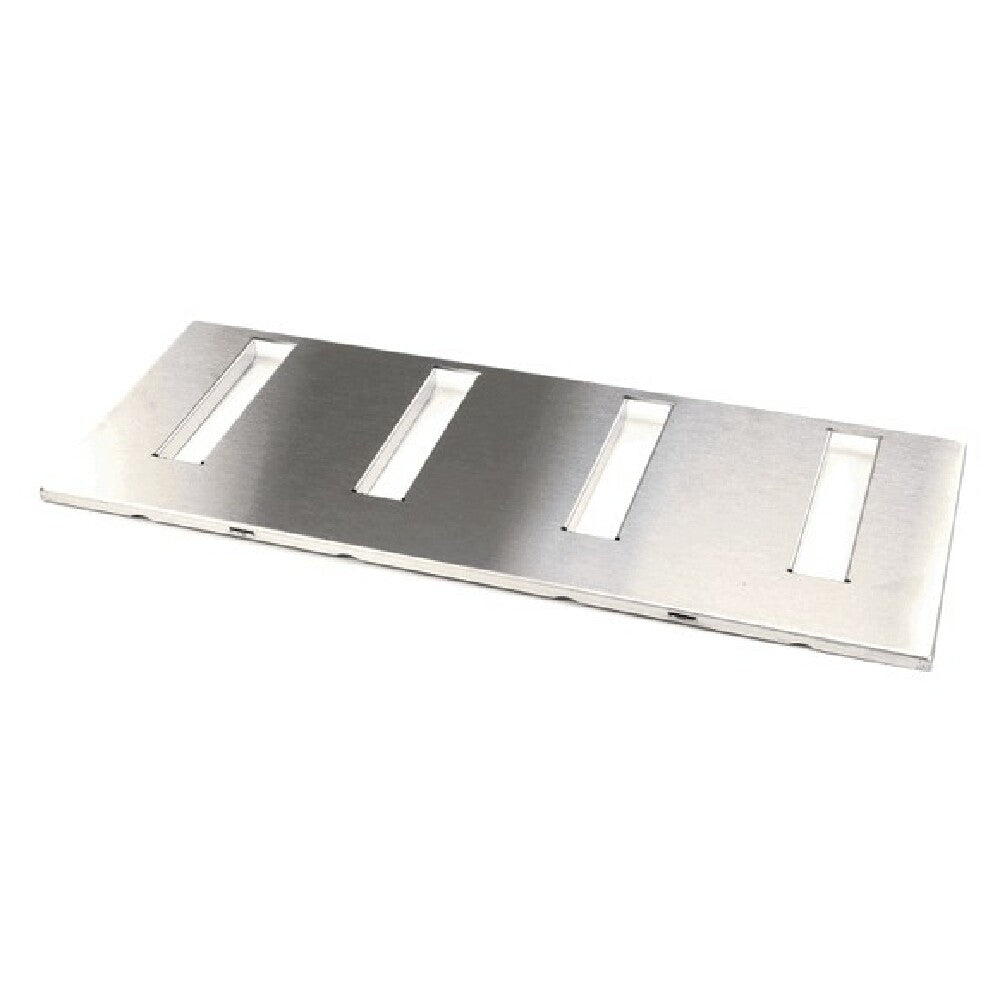 Server Products 07554 Lid Express Quadruple Lockable
