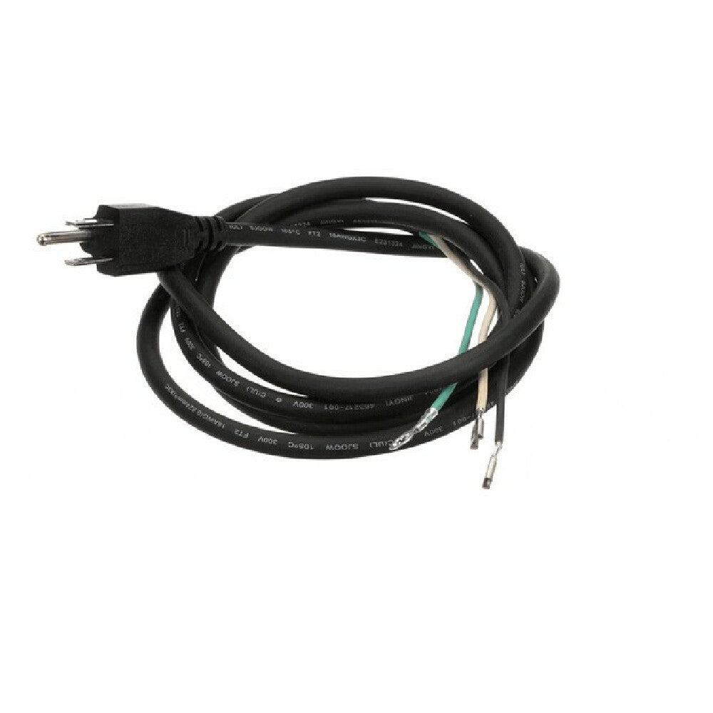 Server Products 11615 Cord Assembly 18ga